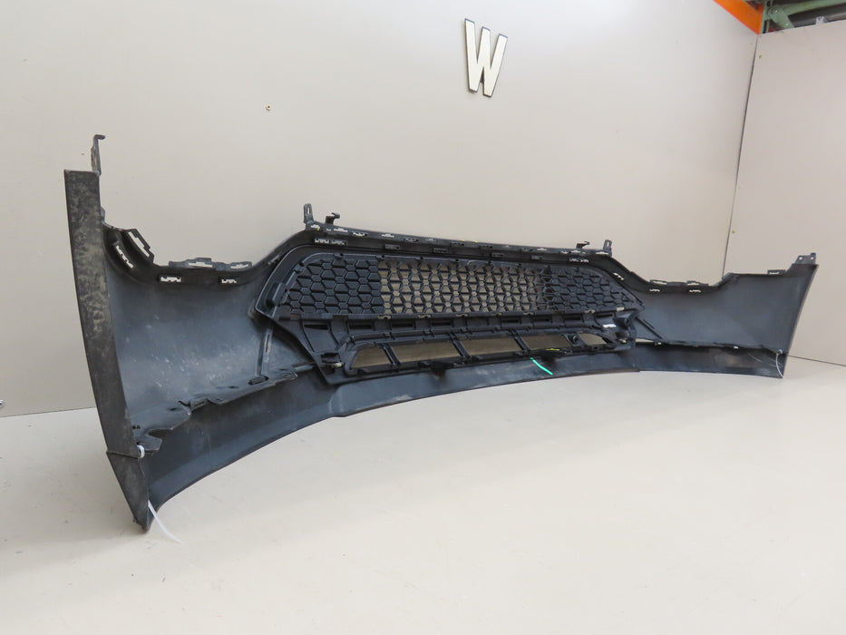 2017-2019 GMC ACADIA FRONT LOWER BUMPER COVER OEM