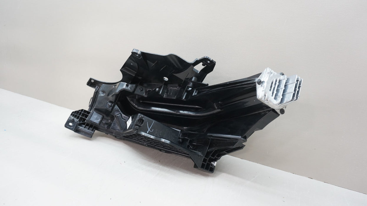 2022-2024 CHEVROLET TRAVERSE FRONT RIGHT SIDE LED HEADLIGHT OEM 85584766