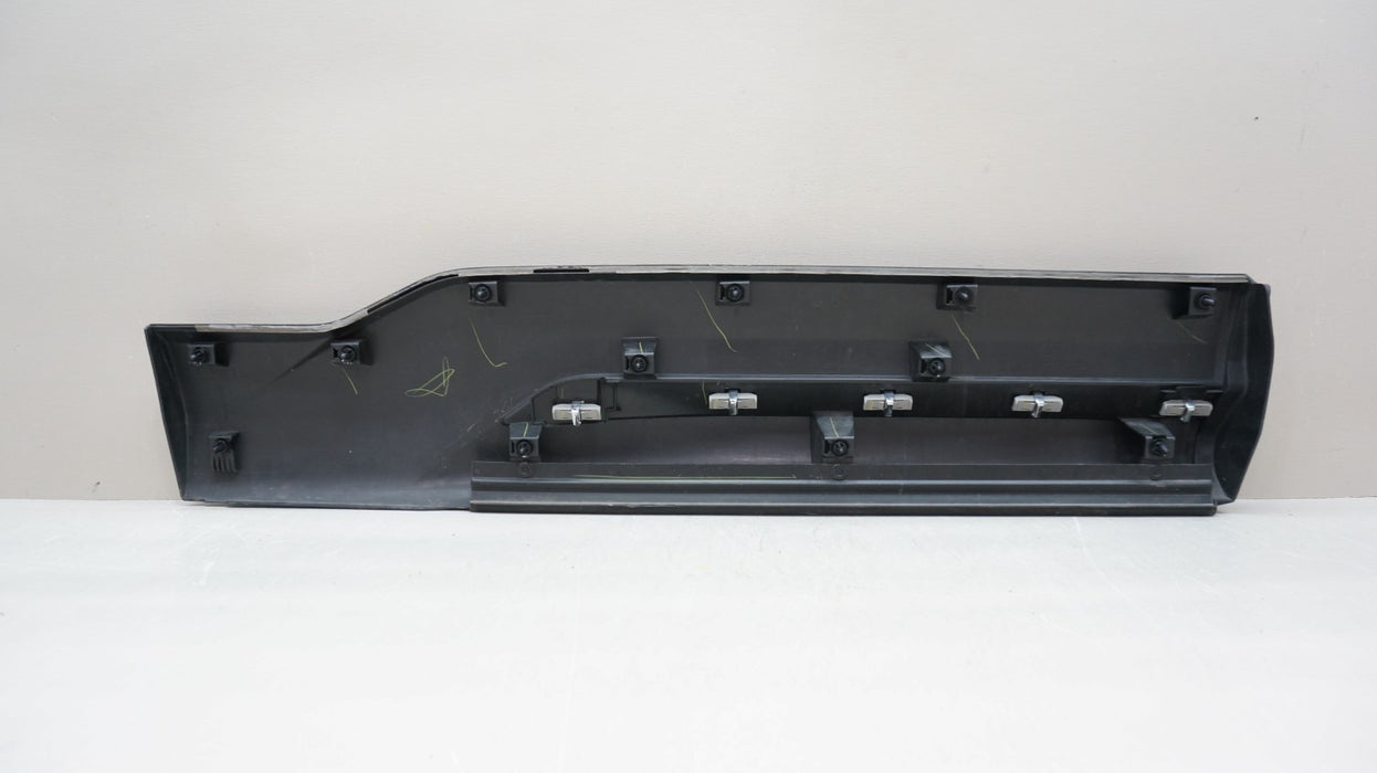 2019-2024 SUBARU ASCENT REAR LEFT LOWER DOOR MOLDING TRIM OEM 91111XC09B