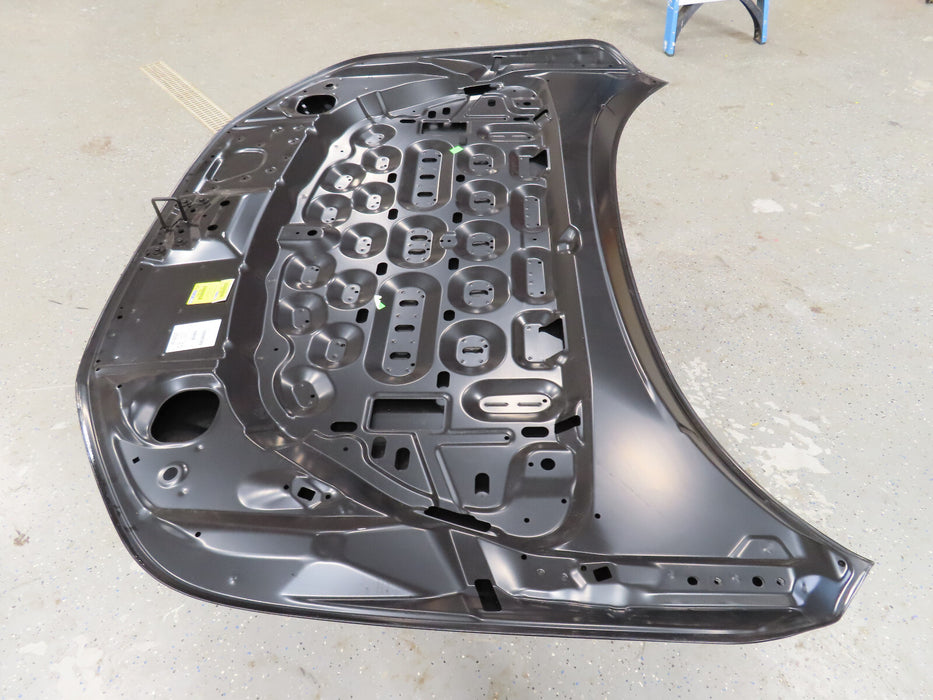 2022 2023 HONDA CIVIC HOOD BONNET PANEL AFTERMARKET TONG YANG (PD)