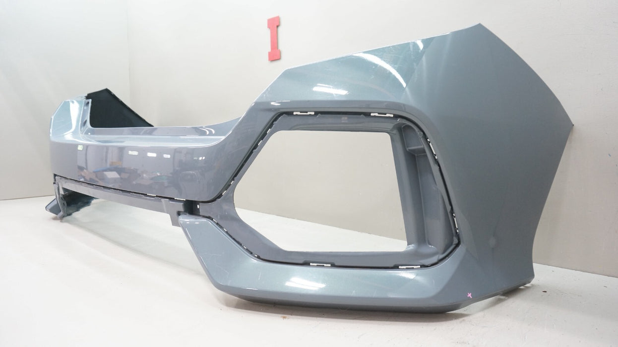 2016-2019 HONDA CIVIC HATCHBACK REAR BUMPER COVER OEM 71501-TGG-ZZ00 (R.T)