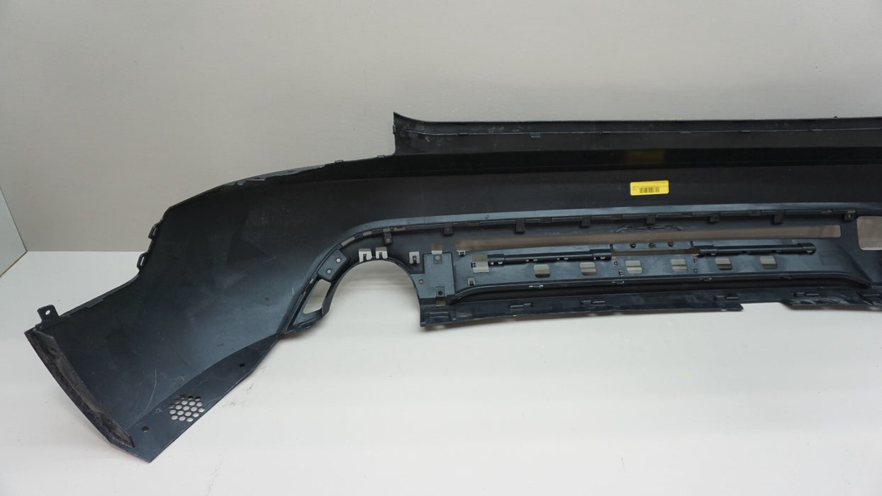 2020-2022 FORD ESCAPE REAR LOWER BUMPER COVER PANEL VALANCE LJ6B-17D781-ABW OEM
