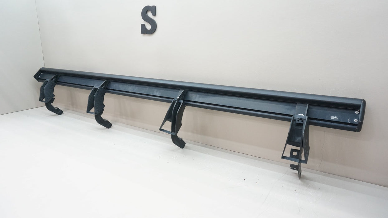 2020-2025 CHEVROLET SILVERADO / GMC SIERRA 2500 3500 LEFT RUNNING BOARD OEM