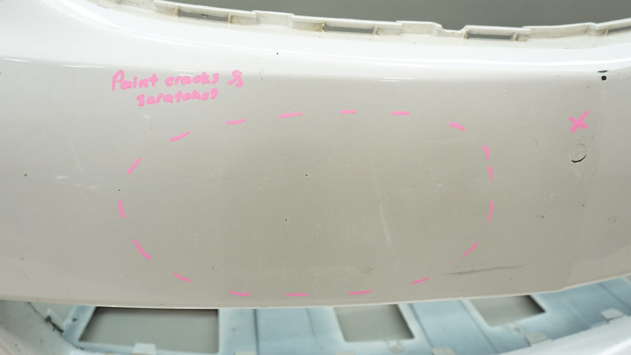 2010-2013 BUICK LACROSSE FRONT BUMPER COVER PANEL OEM 20875311
