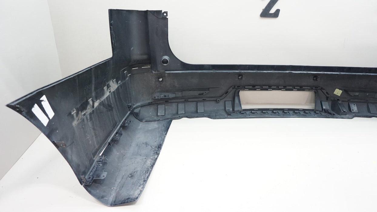 2018-2021 LINCOLN NAVIGATOR REAR BUMPER COVER PANEL OEM JL7B-17F001