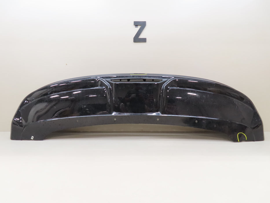 2021-2024 FORD MUSTANG MACH-E CX727 REAR BUMPER LOWER VALANCE LJ8B-17F954 OEM