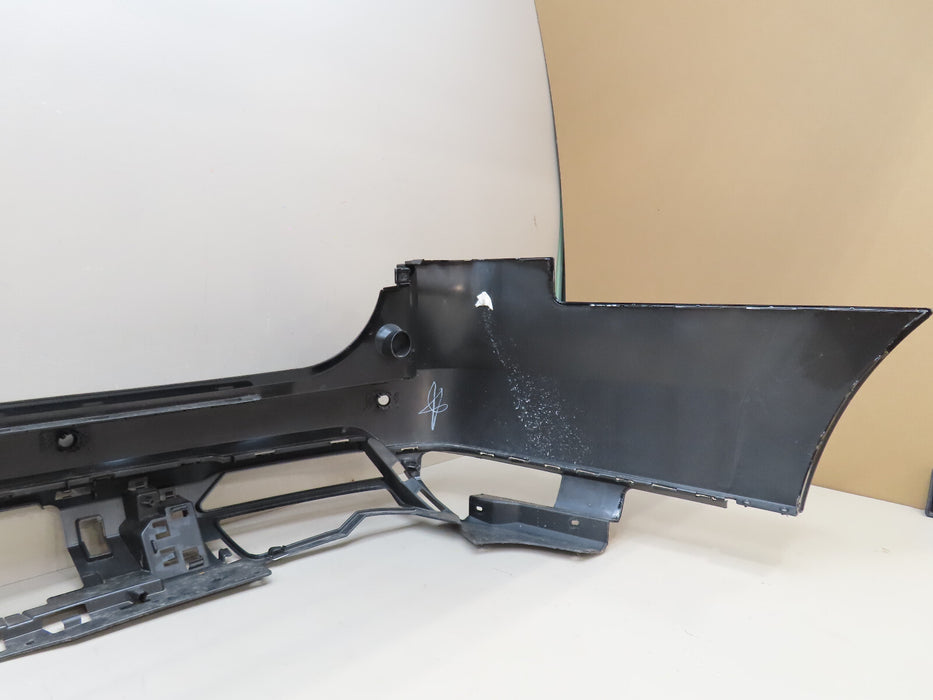 2018-2021 FORD EXPEDITION U553 REAR BUMPER COVER OEM NL1B-17F001-A