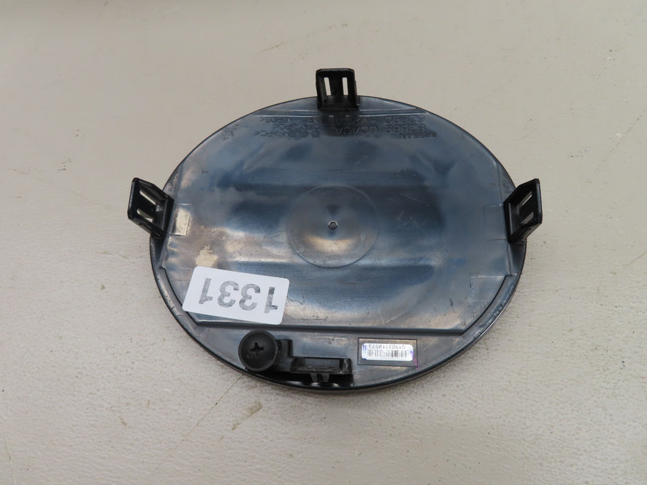 2018-2019 NISSAN ALTIMA FRONT GRILLE PLASTIC LID COVER EMBLEM LOGO SYMBOL OEM