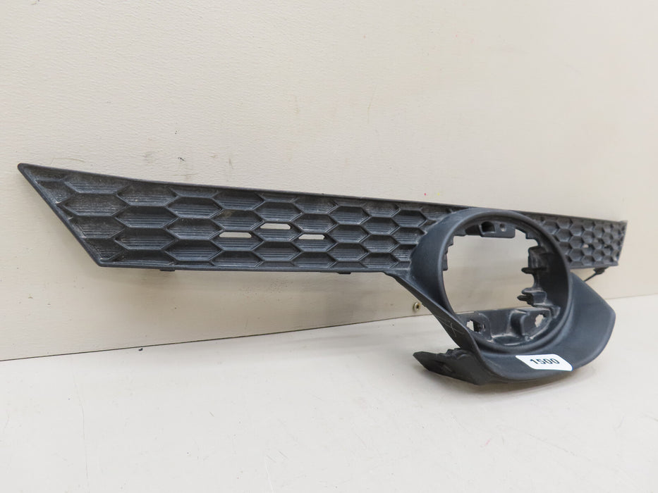 2020-2024 TOYOTA COROLLA FRONT BUMPER UPPER RADIATOR GRILLE OEM 53111-02850