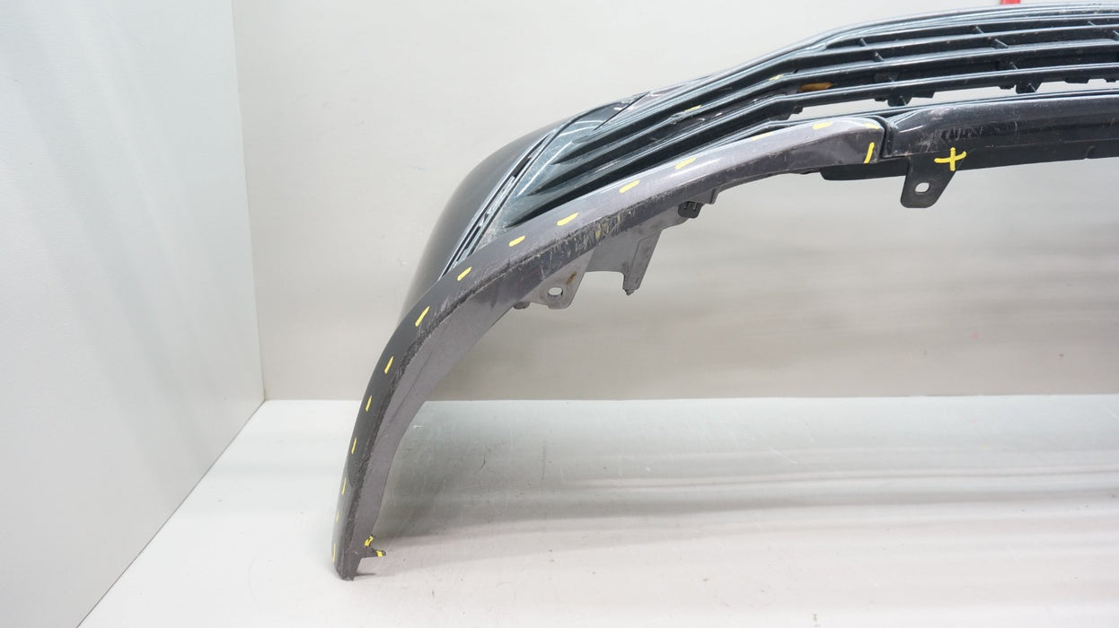 2021-2022 TOYOTA CAMRY LE XLE FRONT BUMPER COVER PANEL OEM