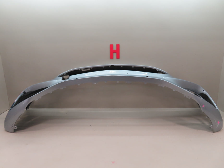 2021-2022 MERCEDES BENZ E350 E63 FRONT BUMPER COVER PANEL OEM A2138857404