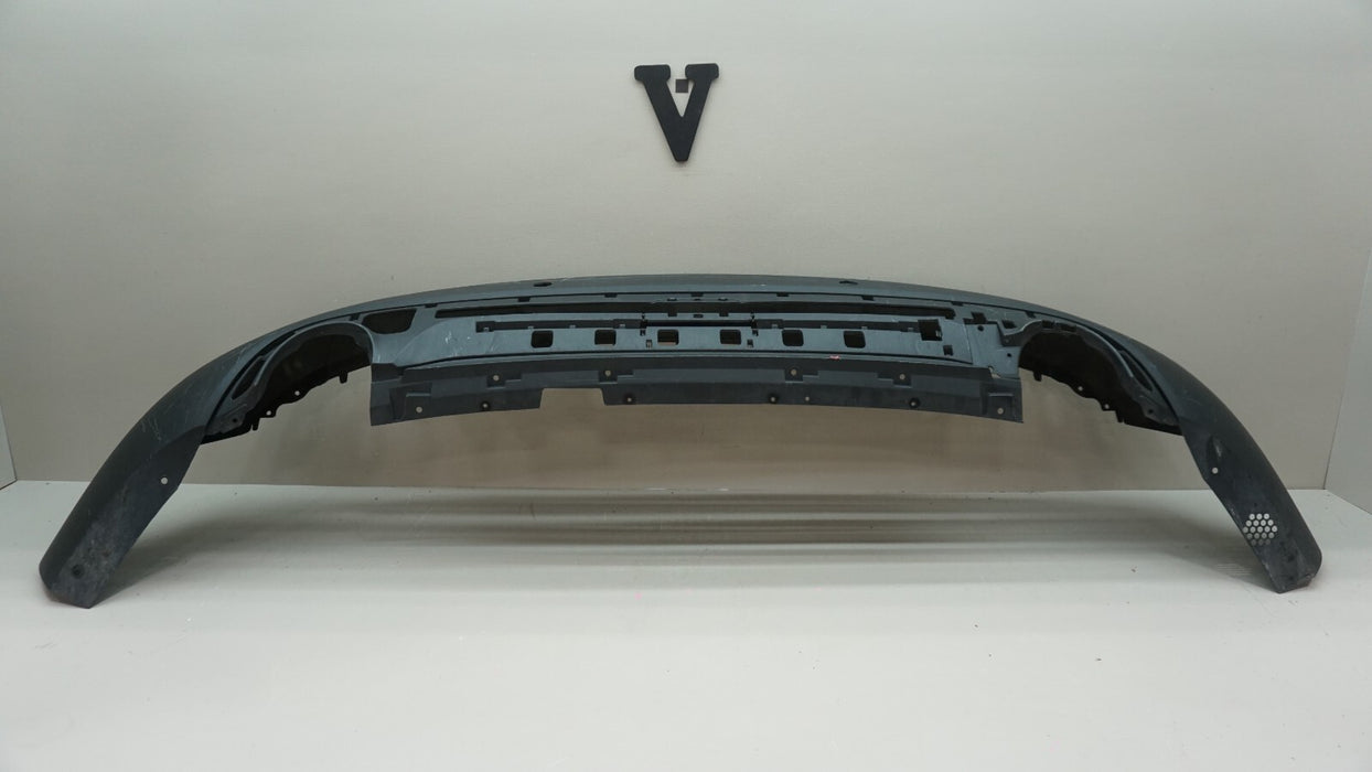 2020-2022 FORD ESCAPE REAR LOWER BUMPER COVER PANEL VALANCE OEM LJ6B-17D781-ABW