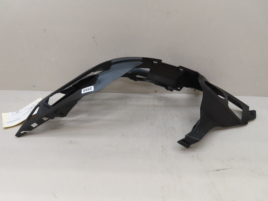 2007 2008 2009 MERCEDES-BENZ E350 E550 FRONT LEFT DRIVER SIDE BUMPER BRACKET OEM