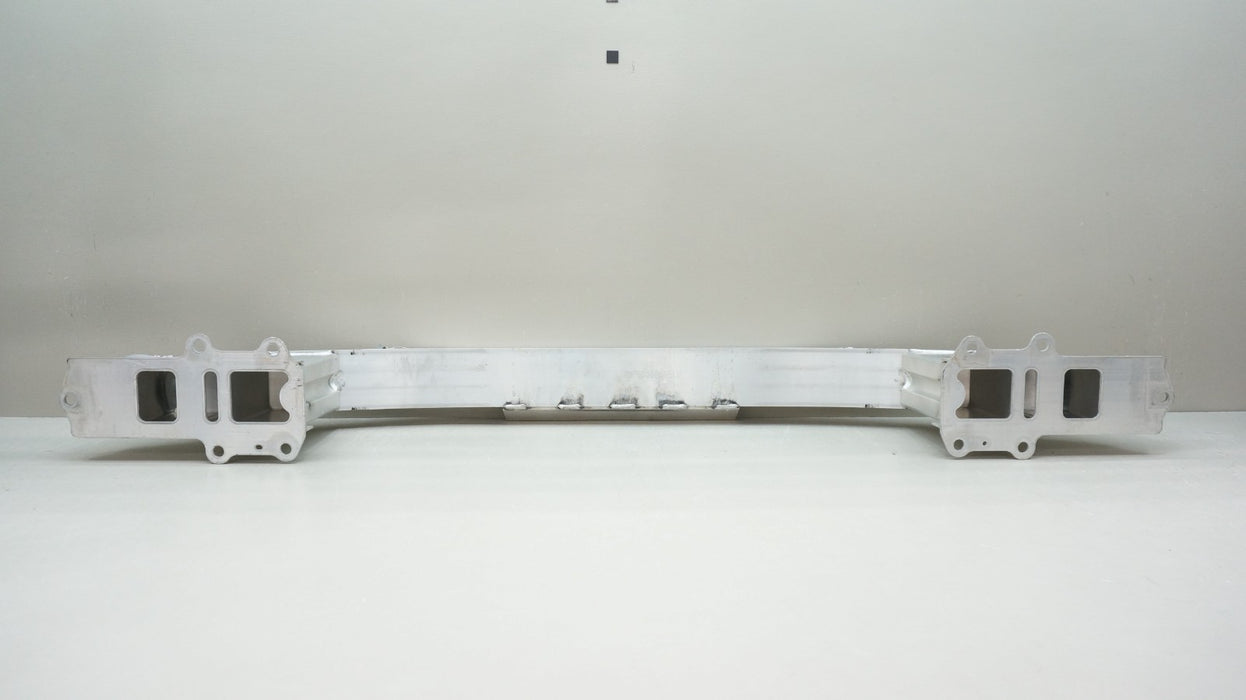 2018-2022 HONDA ACCORD FRONT BUMPER REINFORCEMENT CRASH BAR OEM 71130-TVA-A000