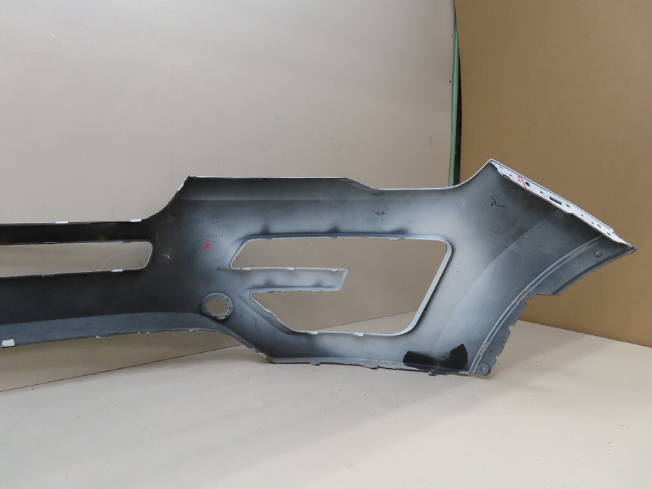 2016 2017 FORD EXPLORER FRONT BUMPER COVER OEM