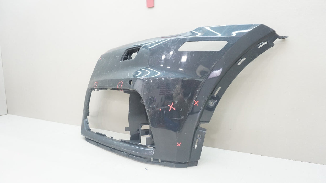 2018-2020 AUDI Q5 SQ5 FRONT LEFT DRIVER SIDE BUMPER COVER CAP OEM 80A807103