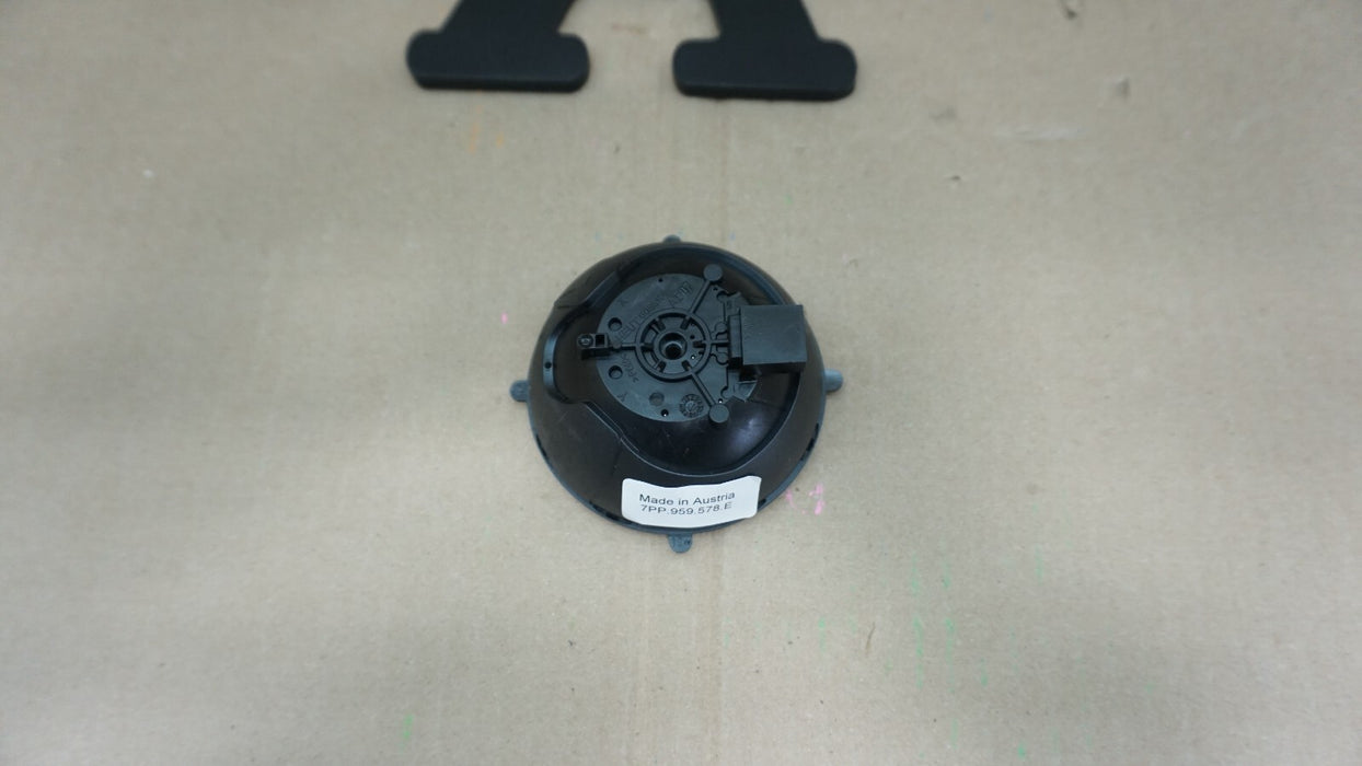 2014 2015 2016 Porsche 991 Carrera 981 Boxster Cayman Panamera Mirror Motor OEM