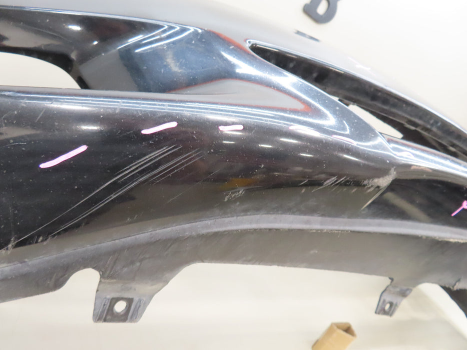 2010-2012 LEXUS LS460 FRONT BUMPER COVER OEM 52119-50B60