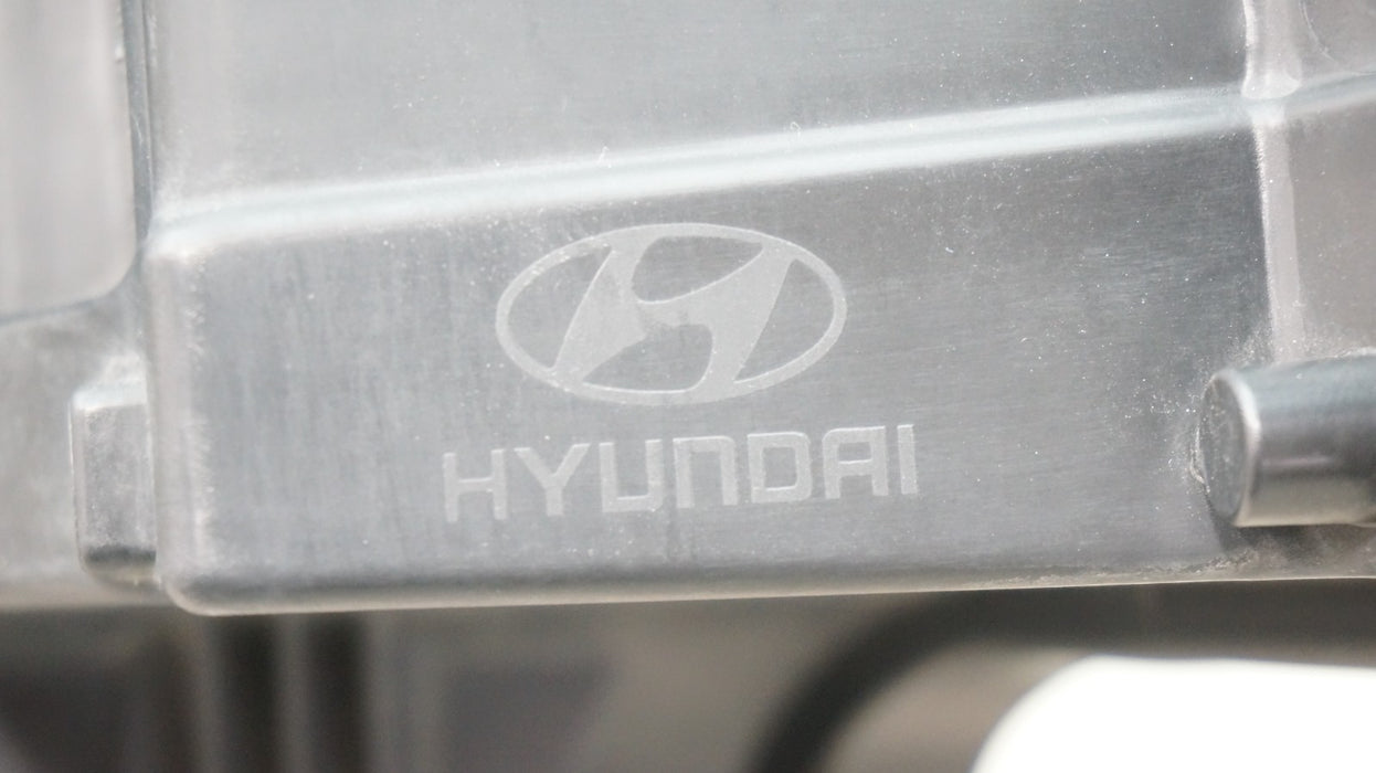 2021-2023 HYUNDAI ELANTRA FRONT LEFT DRIVER SIDE HEADLIGHT OEM