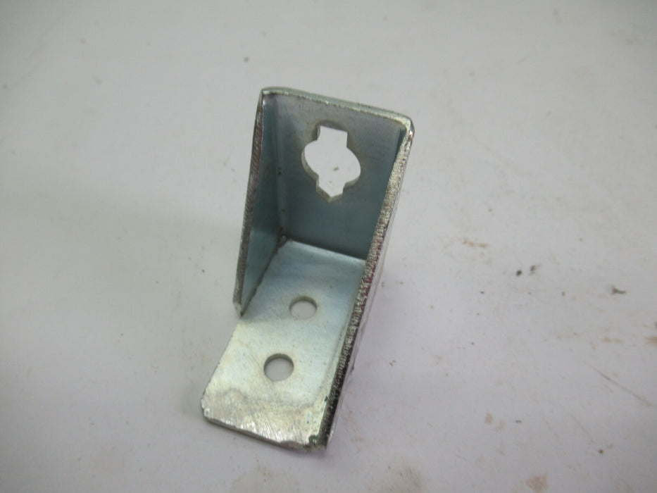 LAMBORGHINI BRAKE PEDAL MOUNT ASSEMBLY OEM 410721633B