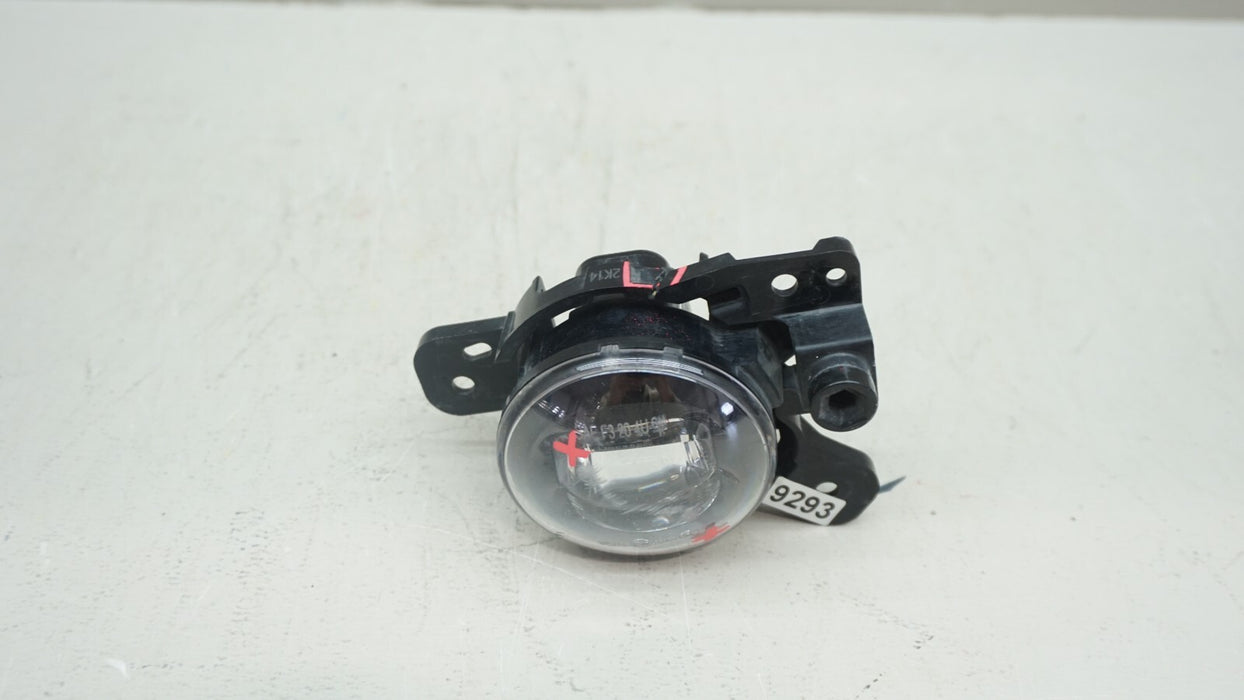 2021-2023 CHEVROLET TRAILBLAZER RIGHT PASSENGER SIDE FOG LIGHT OEM 42737708