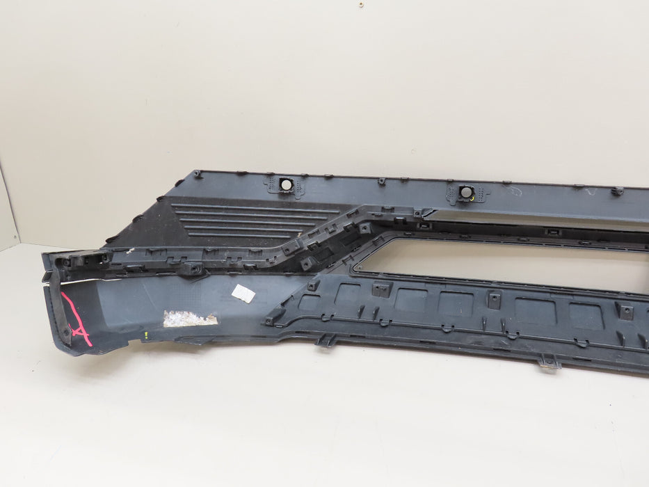 2022-2024 HYUNDAI IONIQ 5 FRONT LOWER BUMPER COVER VALANCE OEM