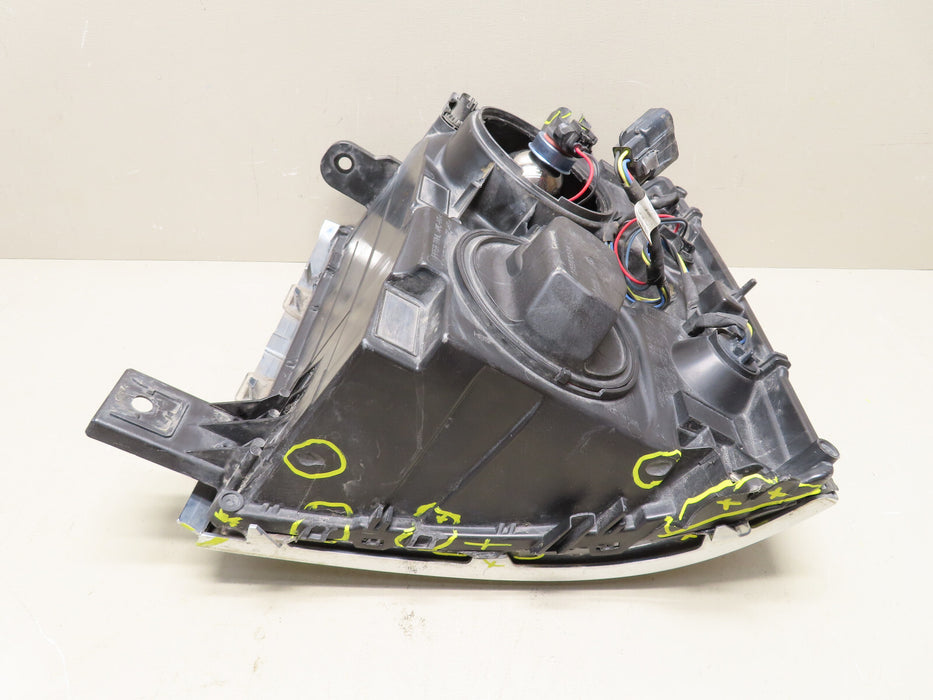 2014 2015 CHEVROLET SILVERADO RIGHT PASSENGER HEADLIGHT HALOGEN OEM 23223260
