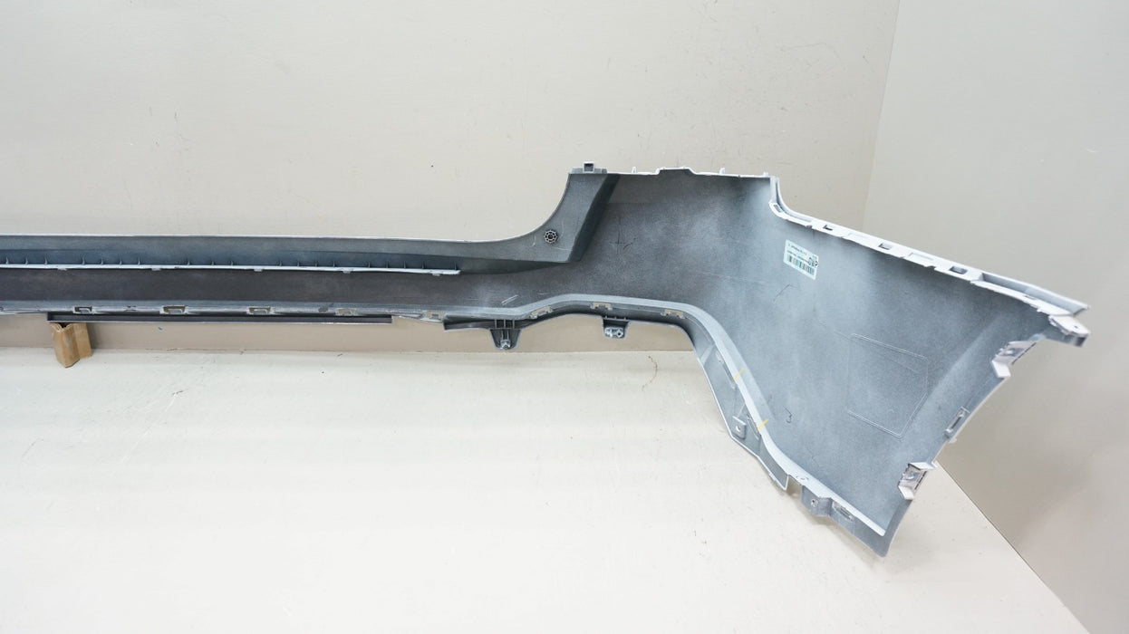 2024-2025 KIA SORENTO REAR BUMPER COVER PANEL 86611-R5AA0 OEM