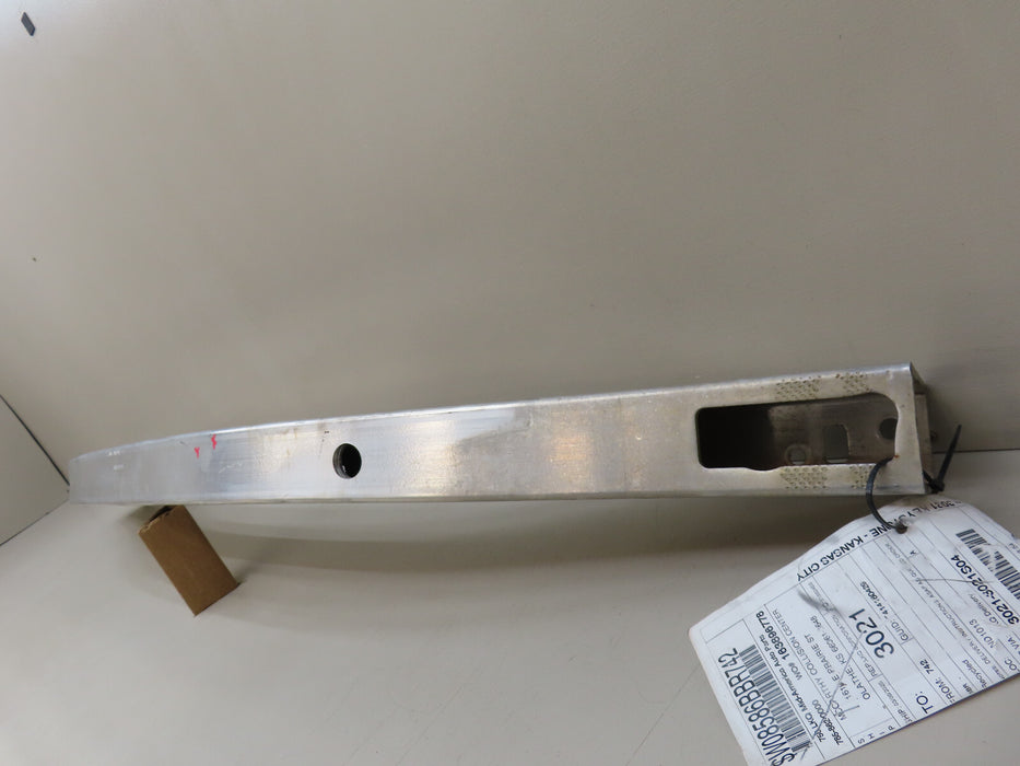 2018-2025 HONDA ODYSSEY REAR REINFORCEMENT IMPACT BAR OEM