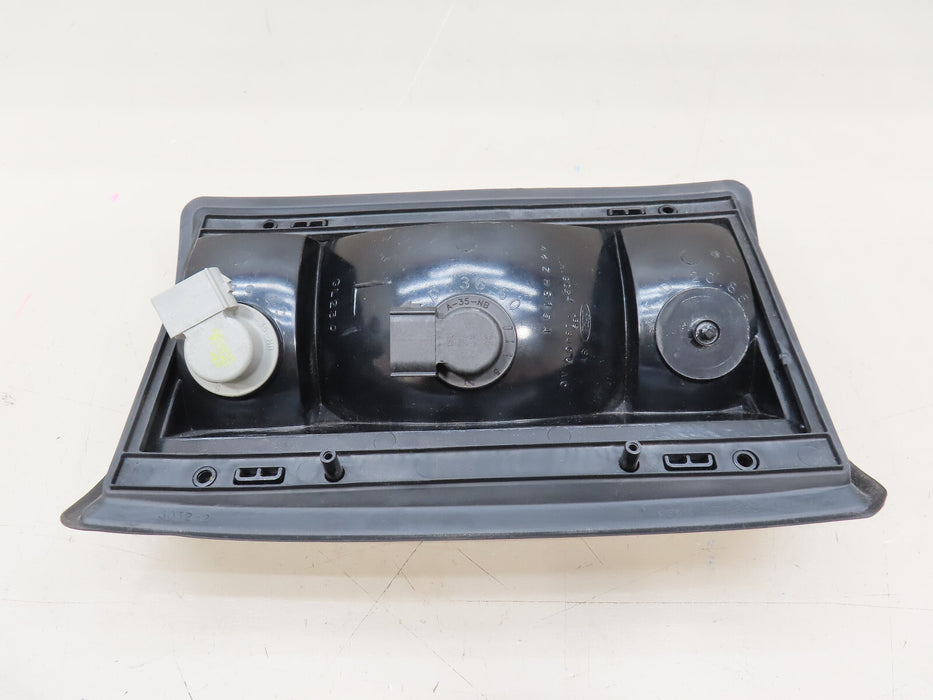 2005-2023 FORD E150 E250 E350 REAR LEFT DRIVER SIDE TAIL LIGHT OEM