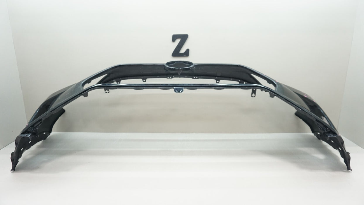 2019-2022 TOYOTA RAV-4 RAV4 FRONT BUMPER COVER OEM 52119-0R200