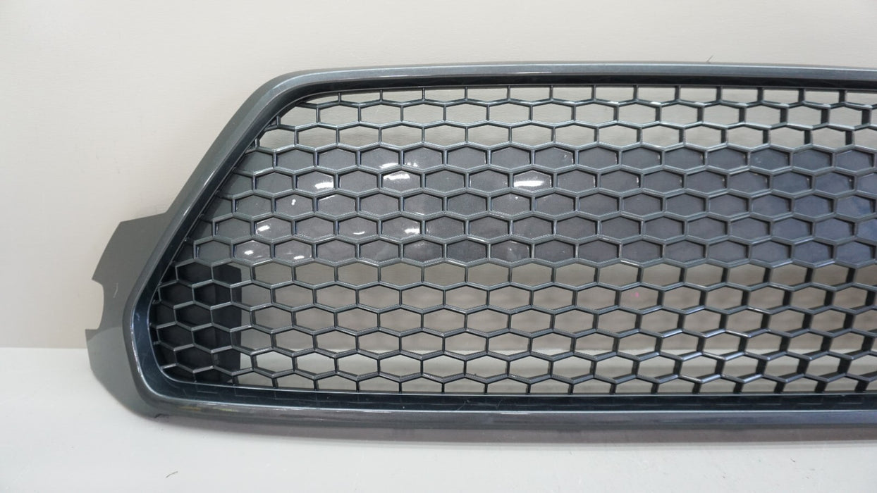 2020-2021 TOYOTA COROLLA XSE FRONT BUMPER LOWER GRILL GRILLE OEM 53112-12370