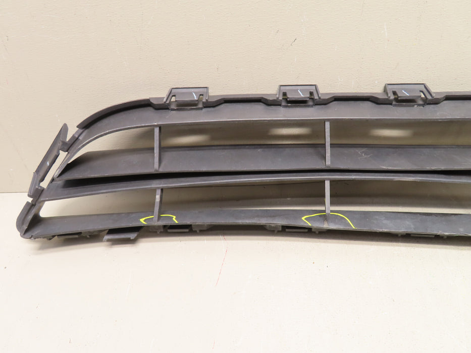 2013 - 2015 INFINITI JX35 QX60 FRONT LOWER BUMPER GRILL GRILLE OEM