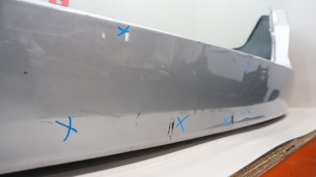 2018-2022 HONDA ODYSSEY REAR BUMPER COVER PANEL OEM 71501-THR-A000