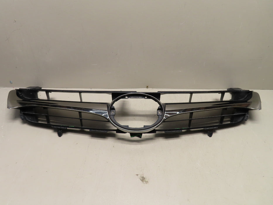 2015 2016 2017 TOYOTA CAMRY FRONT RADIATOR GRILLE GRILL OEM P#53114-06061