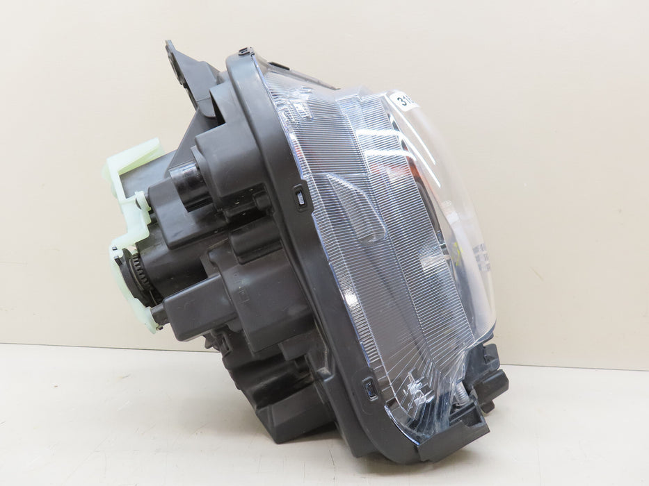 ..2022-2024 HYUNDAI TUCSON FRONT RIGHT PASSENGER SIDE HEADLIGHT LED OEM