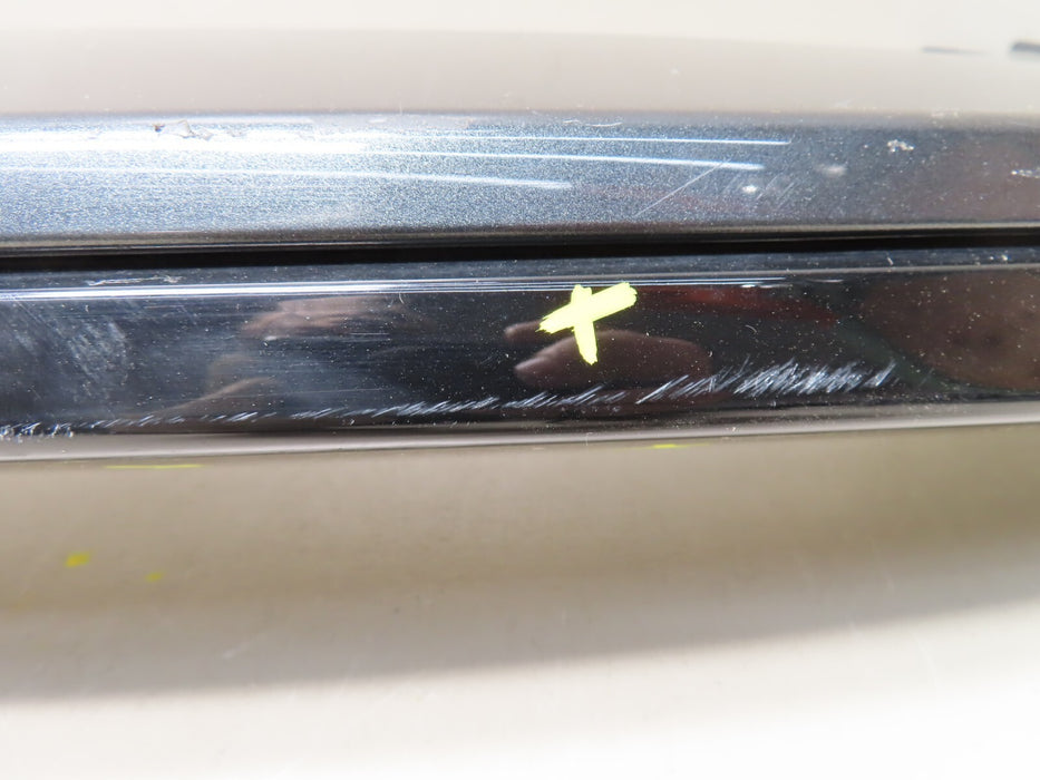2013-2020 CHEVROLET TRAX REAR SPOILER WING CENTER BRAKE LIGHT OEM
