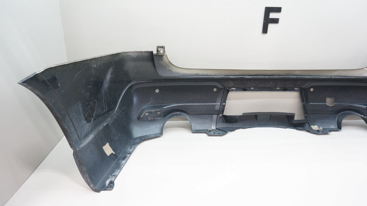 2019-2023 SUBARU ASCENT REAR BUMPER COVER PANEL OEM 57704XC01A