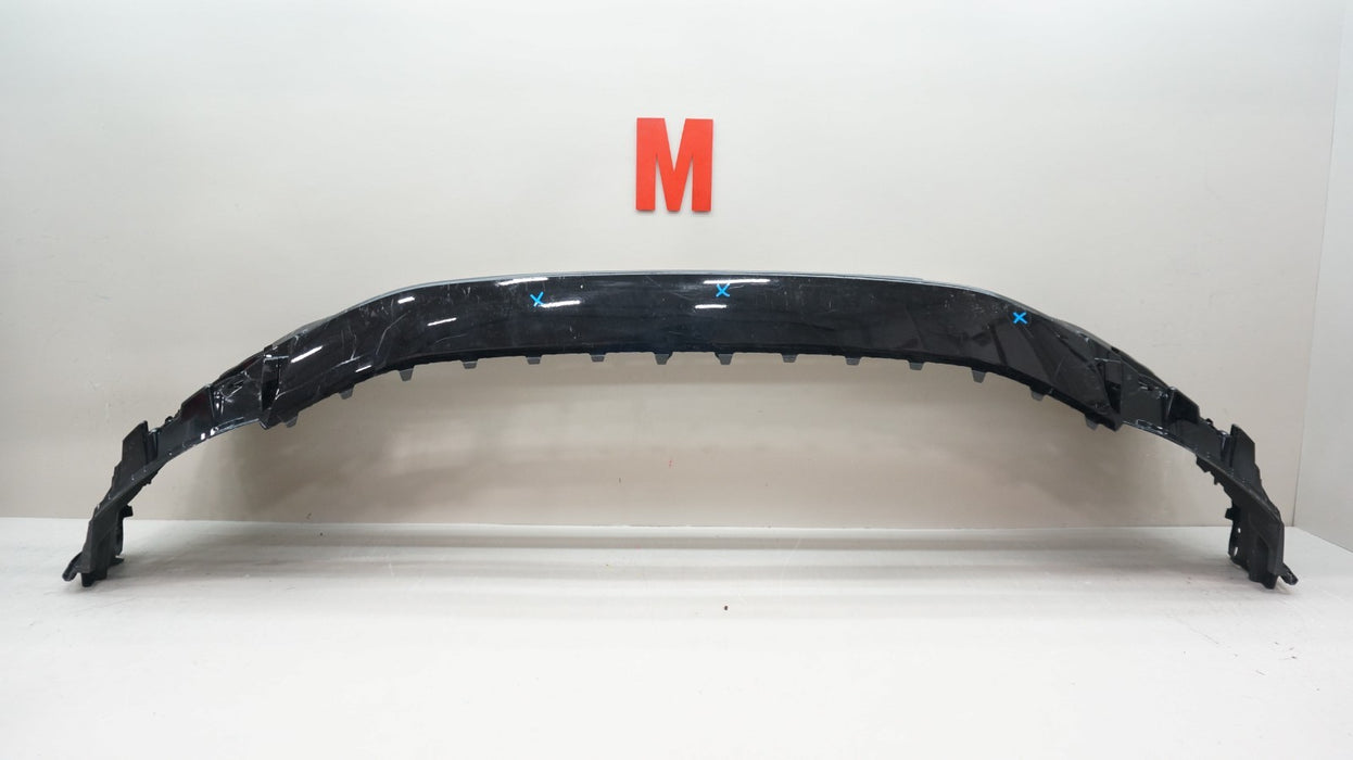 2022-2023 VOLKSWAGEN TIGUAN R LINE FRONT LOWER BUMPER GRILLE OEM 5NN853677L