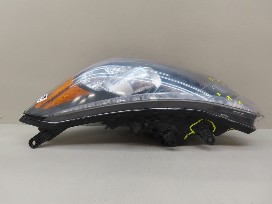 2014-2016 KIA FORTE FRONT LEFT DRIVER SIDE HEADLIGHT OEM 9316