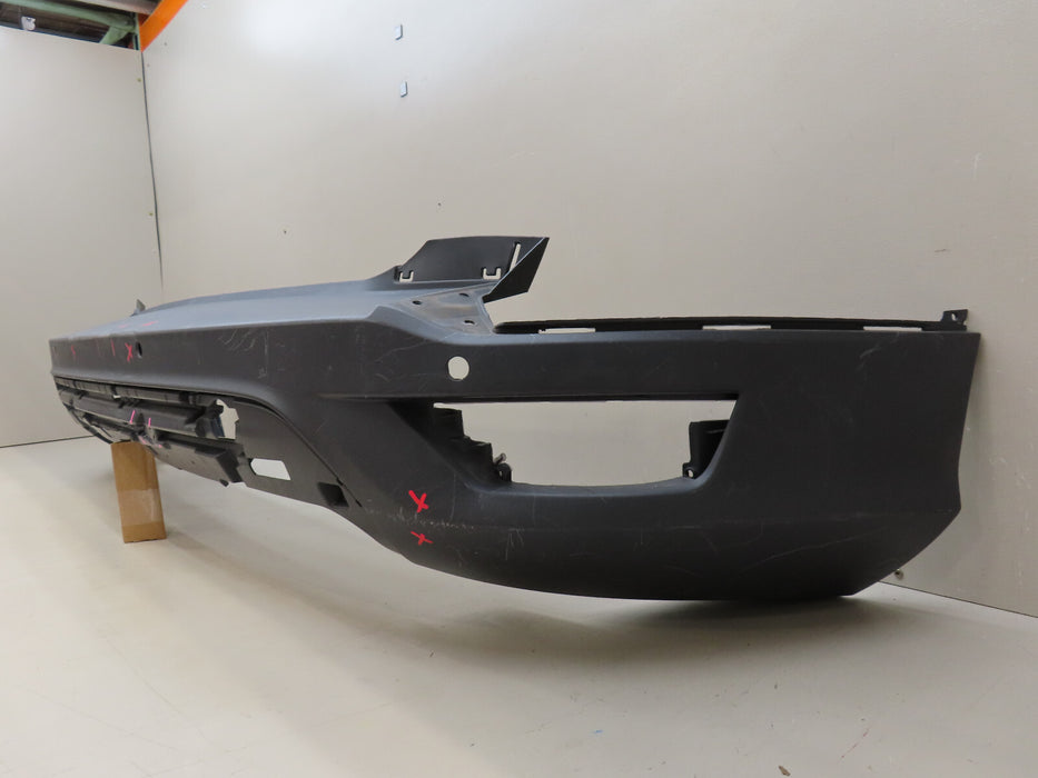 2013-2019 FORD ESCAPE REAR LOWER BUMPER COVER  CJ54-17D781 OEM