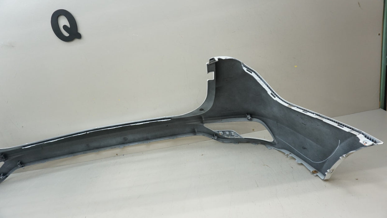 2017-2018 HYUNDAI SANTA FE SPORT REAR BUMPER COVER OEM
