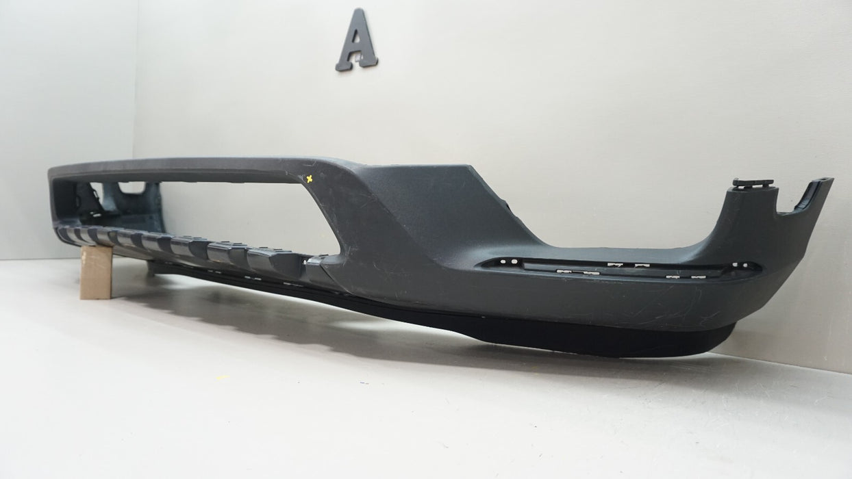 2019-2022 HONDA PILOT FRONT LOWER BUMPER COVER VALANCE PANEL OEM 71110TG7A5
