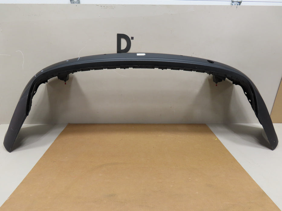 2013 2014 2015 AUDI A4 REAR BUMPER COVER AFTERMARKET TONG YANG AD04048BD
