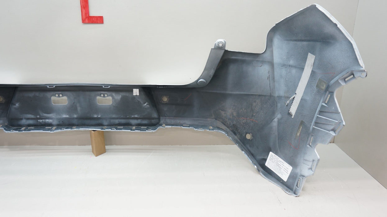 2019-2020 LEXUS UX200 UX250H REAR BUMPER COVER PANEL OEM 52159-76130