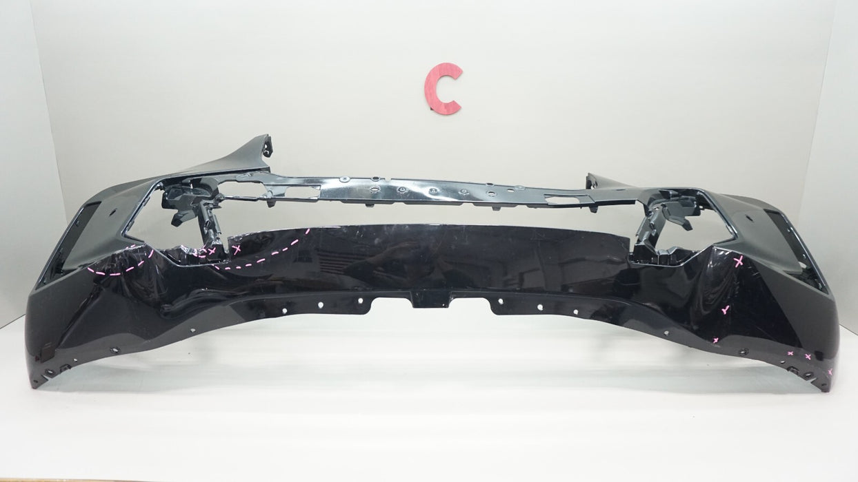 2023 -2024 BMW X5 G05 LCI MSP M- SPORT FRONT BUMPER COVER 5111 8085618 OEM
