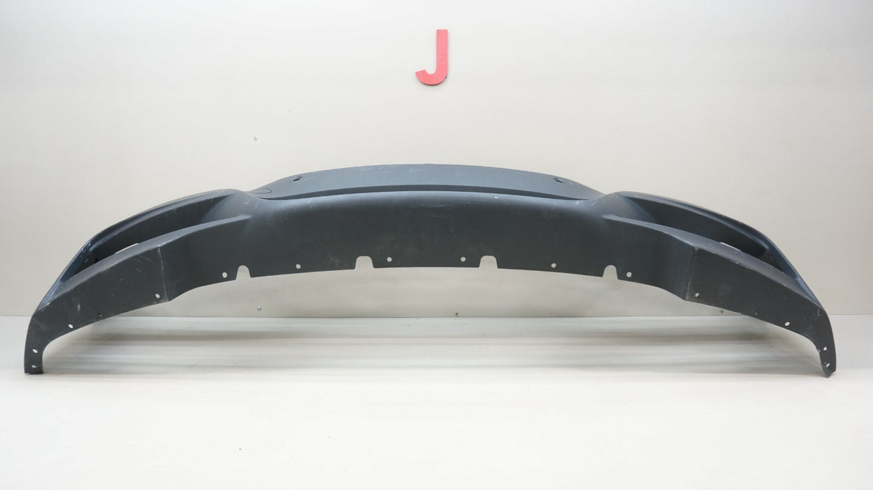 2012-2015 BMW 3 SERIES 335I 328I FRONT BUMPER COVER PANEL OEM 51118054128