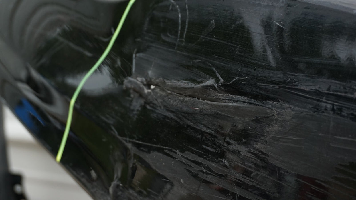 2019-2020 KIA OPTIMA FRONT BUMPER COVER PANEL OEM 86511-D5500