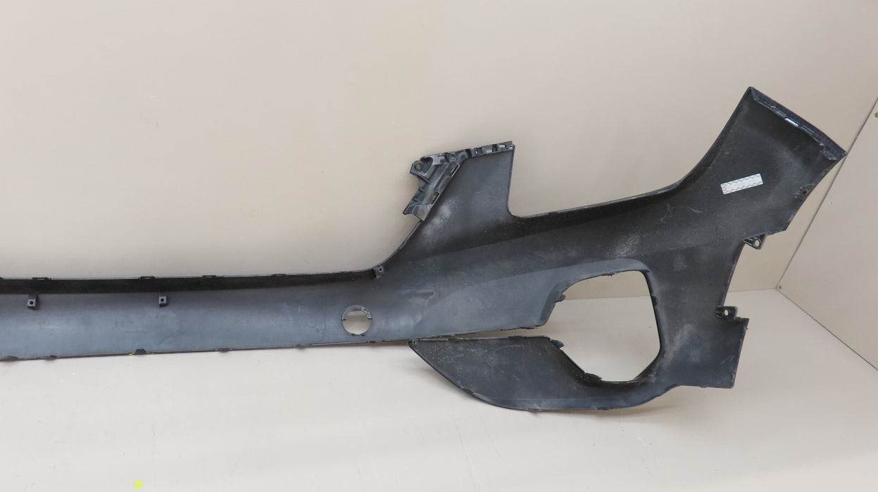2021-2023 KIA SELTOS FRONT BUMPER COVER OEM