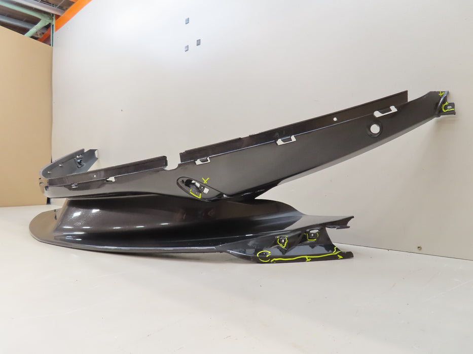 2016-2019 McLaren 570S Front Bumper Lower Portion 13A3784CP OEM